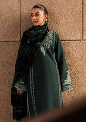 Winter - Rajbari - Winter Shawl - Exclusive 25 - D#09