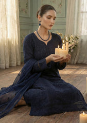 Lawn - Musfir - Garden of Eve 26 - AZUL
