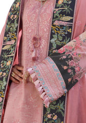 Winter - Mushq - Broadway - Under The Tuscan Sun 25 - MUN#103 - CORTONA BLOOM