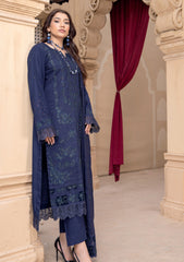 Winter - Riaz Arts - Zauq 25 - D#07