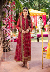 Formal Collection - Asim Jofa - Jag Mag - AJMJ#28