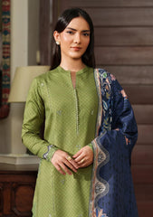 Winter - Seran - Bellini - Unstitched 25 - BLN#11 - OLIRAE