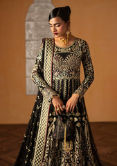 Formals - AJR Couture - Signature Wedding 26 - AJR-SWF#01 - Azal