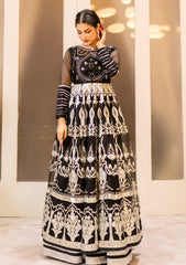 Pret - Carnation - 2 Pcs - Edit 25 - Mahnoor