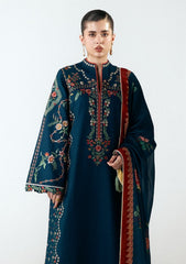 Lawn - Jugnu by Hussain Rehar - Eid Summer 26 - Agna