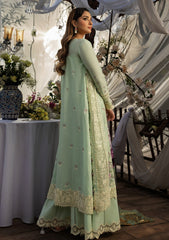 Lawn - Kahf Premium - Luxury Lawn 25 - KLR-05 Nora