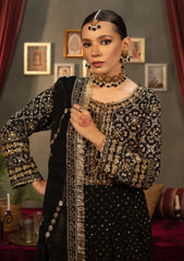 Pret - Laal Clothing - Festive 25 - ALC-036