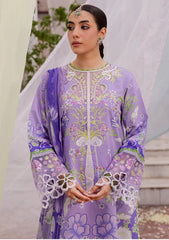 Winter - Mahnur - Gulzar Viscose - GV25#07