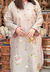 Pret - Umzay - Summer 25 - LEAF