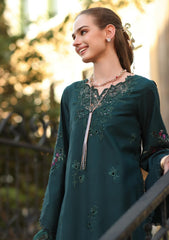 Lawn - Noor by Saadia Asad - Eid Luxe - Printskhaas 26 - D#5A