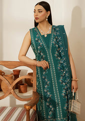 Lawn - Mahnur - Florence Luxury 25 - LANA