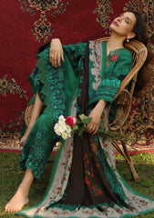 Winter - Charizma - Aniq - Volume 2 - Linen 25 - ANW6#14