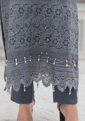 Winter - Meemsey - Monal 25 - Velvet Shawl - MVS#07