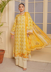 Lawn - Meemsey - Rang Kari - Luxury Festive 25 - MRL#06