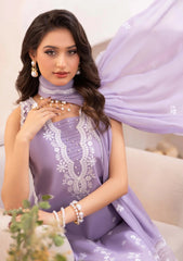 Lawn - Humdum - Nayab 26 - D#09