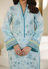 Lawn - Ayleen - Rangkaari - Summer 26 - Serene