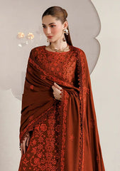 Winter - Mahnur - Kaya Luxury 26 - KA#07