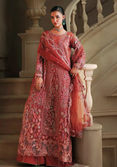 Formals - Rajbari - Sage Luxury 26 - Amely