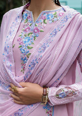 Winter - Mushq - Hemline - Nuvera - Raw Silk 25 - ES#103 - LEORE