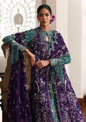 Formals - Republic Womenswear - Jardin D' Amour - Wedding 26 - D#07 - FLEUR DE SOIE