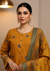 Winter - Meemsey - Mashraq 25 - Vol 2 - D#03