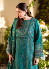 Lawn - Bin Ilyas - Freesia - Summer 25 - BFS#102-A