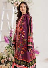 Lawn - Rajbari - Amal - Summer Prints Exclusive - RSP#03