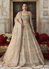 Formals - Akbar Aslam - Rang Mehal - Festive 25 - D#1600 - Nuraan