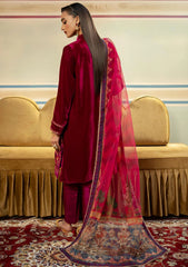 Winter Collection - M.Basics - Festive Unstitched - MBF24#05