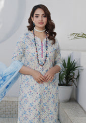 Lawn - Meemsey - Sui Dhaga - Luxury Festive - MSF25#07