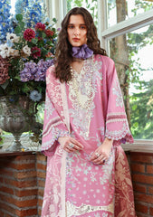 Lawn - Esmel - Belle Saison 26 - EUNSS#208 - Elanor