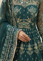 Formal Collection - Akbar Aslam - Mastani - ASM24#1560 - Luxor