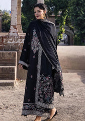 Winter - Humdum - Zephyr Wool 26 - D#05