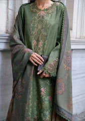 Winter - Rang Rasiya - Meet Me In Istanbul 26 - RRM#06 - Amber