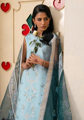 Lawn - Seran - Lamhay Eid Edit 26 - Inaya