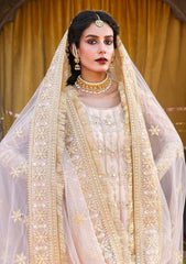 Formals - Zarqash - Arzoo - Wedding Festive 25 - Naaz