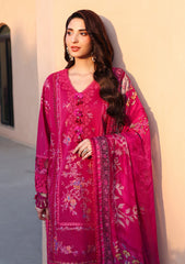 Lawn - Roheenaz - Summer Reverie - Luxury 26 - RUNSS#211 - IVORIA