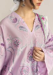 Lawn - Coco By Zara Shahjahan - Edit 26 - Vol II - CZS#04A - SIA