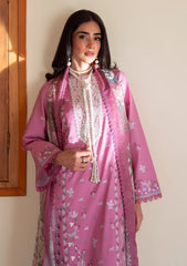 Lawn - Seraph - Lumineer 25 - Blushia