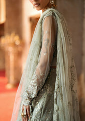 Formals - Florent - Mehermaah Wedding Formals - SHANOOR