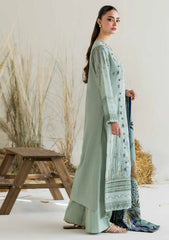 Winter - Sobia Nazir - Volume 01 - Unstitched 25 - SUV1#5B