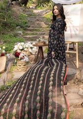 Lawn - Humdum - Eden Garden 25 - D#03