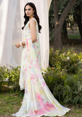 Lawn - Rajbari - Summer Printkari 26 - D#07