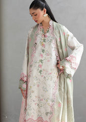Lawn - Qalamkar - Qline 26 - Drop 2 - QKL#09 - SIAA