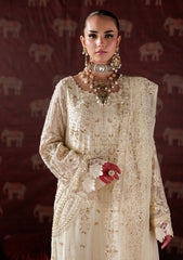 Formals - Meeral - Panache Luxury Chiffon 25 - D#10