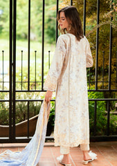 Lawn - Roheenaz - Summer Reverie - Luxury 25 - CELESTRA