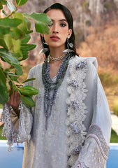 Lawn - Republic Womenswear - Kalani - Eid Luxury 25 - D3-B - Sitara