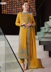 Winter Collection - Asim Jofa - Rang-e-Noor - AJRN#28