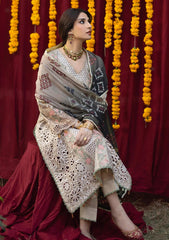 Lawn - Al Zohaib - BANDHANI - The Tales Of Jaipur 26 - BTJ#07