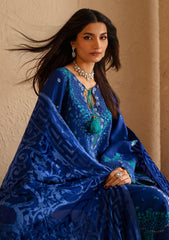 Winter - Bin Ilyas - Saqqara - Fall/Winter'25 - D#162 A